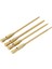 8x Titanyum Hızlı Değişim Hex Anahtar Hex Anahtarları Tornavida Araçları Kit 1.5, 2, 2.5 ve 3mm Rc Model Mini El Aracı (Yurt Dışından) 4