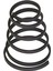 20PCS Bisiklet Tekerleği Skor Springs Evrensel Hızlı Serbest Bırakma Bisiklet Tekerleği Şişleri Şaft (Yurt Dışından) 4