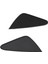1paır Araç Ön Tumpon Siste Faket Kapak 52438-53010 5243753010 Lexus Için IS250 IS350 2006-2009 Sis Lambası Kapakları Trim (Yurt Dışından) 1