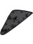 1paır Araç Ön Tumpon Siste Faket Kapak 52438-53010 5243753010 Lexus Için IS250 IS350 2006-2009 Sis Lambası Kapakları Trim (Yurt Dışından) 3