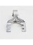 Ford Kuga Iı Için 2pc Araç Egzoz Borusu Montaj Braketi 2013-2019 Egzoz Boru Tutucu 1805663 CV61-5A261-AB CV61-5A261-AA (Yurt Dışından) 2