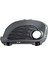 Ön Tampon Sis Lambası Döşeme Çerçeve Izgara Kapağı Anti Sis Lambası 922011W200 922021W200 Kia Rio Hatchback 2012-2014 (Yurt Dışından) 4