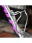 Bisiklet Şişesi Kafesi Ultralight Titanyum Şişe Kafesi 25G Mtb Yol Bisiklet Şişesi Tutucu Bisiklet Aksesuarları (Yurt Dışından) 5
