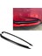 Araba Ön Tampon Sis Lambası Kaş Trim Şeridi Mazda 6 Için Karbon Fiber Desen 6 Atenza M6 2019 2020 (Yurt Dışından) 5