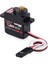 Hobi 4pcs S0009M 9g Dijital Servos Metal Gear Servo 1.4kg Direksiyon Dişlileri Rc Arabalar Için Direksiyon Dişleri Parçalar Uçak Tekne Gemi Uçak (Yurt Dışından) 5