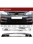 Sol Ön Tampon Sis Lambası Döşeme Çerçevesi Kapak Krom Koşu Işık Kapağı Mercedes-Benz C-Serisi W204 C63 Amg 2048853174 (Yurt Dışından) 4