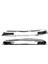 Sol Ön Tampon Sis Lambası Döşeme Çerçevesi Kapak Krom Koşu Işık Kapağı Mercedes-Benz C-Serisi W204 C63 Amg 2048853174 (Yurt Dışından) 5