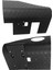 2pcs Arka Köşe Zırh Kuyruğu Işık Kapak Koruma Jeep Wrangler Tj 1997-2007 (Yurt Dışından) 2