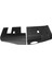 2pcs Arka Köşe Zırh Kuyruğu Işık Kapak Koruma Jeep Wrangler Tj 1997-2007 (Yurt Dışından) 3