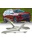 Sağ Chrome Ön Sis Fark Trim Trimler 2018-2021 Gmc Teraın 84165546 (Yurt Dışından) 3