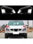 Araba Sağ Far Kabuk Lambası Gölgesi Şeffaf Lens Kapak Nissan Qashqai Için Far Kapağı 2008-2015 (Yurt Dışından) 3