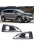 Araba Ön Tampon Alt Izgara Sis Lambası Kapağı Sensör Deliği Yok Peugeot 4008 5008 Gt Sağ (Yurt Dışından) 4