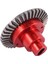 Redcat Racing Everest Hsp Pangolin 1/10 4WD Tırmanma Kaya Çakıkları Için 2x Rc Ana Gear 38T 18009 (Yurt Dışından) 2