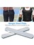 32PCS Ağırlık Çelik Plaka Yük Taşıma Eğitim Aksesuarları Ağırlıklı Yelek Ayak Bileği Için Spor Kuvveti Fitness Ekipmanı (Yurt Dışından) 4