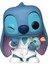 Funko Pop Disney: Lilo & Stitch - Stitch In Robe Special Edition 1