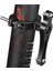 3x Bisiklet Su Şişesi Klipsi Kafe Tutucu Kelepçesi Gidon Braket Montaj Seatpost Gidon Ön Çatal Çerçeve Tüpü, Siyah (Yurt Dışından) 5