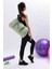 Icone Bag Unisex Spor Çantası, Paraşüt Kumaş Önü Cepli Unisex Spor Fitness Gym Çantası 7