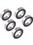 5x Bisiklet Göbeği Yatak Palin Nbk 15267-2RS Koozer XM490 XM460 BM440 Hub Fastace (Yurt Dışından) 1