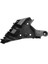 Araç Ön Tampon Braketi Ön Tampon Braketi Volvo XC60 2014 -2017 31323758 31323759 /31383163 31383164 (Yurt Dışından) 3