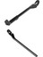 5x Alüminyum Alaşım Hızlı Serbest Bırakma Yol Bisiklet Yan Kickstand Bisiklet Dağ Bisikleti Destek Vuruş Standı Ayak Brace (Yurt Dışından) 2