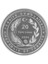 Süleyman Demirel Gümüş Sikke Coin 2