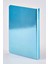 Noktalı Defter Pearl Blue A6 Premium Kağıt 176 Sayfa 3