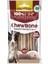 Gimdog Chew Bone Diş Sağlığı Destekleyici Naturel Press Köpek Çiğneme Kemiği 80 gr 8.9 cm 4 Adet 1