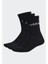 Siyah Çorap C LIN CREW 3P IC1301 2