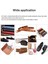120 Set Snap Defener Aracı Kiti, Metal Çıtçıt Düğmesi Leathercraft Perçinleri Press Saplamalar, 12.5mm Deri Snap Dolap Araçları Kiti Çift Kapak Pirinç Perçinler (Yurt Dışından) 4