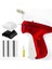 6003PCS Ince Giysi Etiket Tabanı Etiket Dikiş Aracı Mikrogun Giysiler Için Mikrogun Dikiş Kapitone Hemming Quickgue (Yurt Dışından) 1