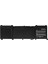 Asus Rog G501J, G501JW, C32N1415 Notebook Bataryası - 6 Cell 1