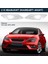Seat Için Leon 2013-2018 Araba Far Kapağı Lens Far Kabuğu Pleksiglas Lamba Gölgesi Şeffaf Abajur (Yurt Dışından) 4