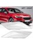 Seat Için Leon 2013-2018 Araba Far Kapağı Lens Far Kabuğu Pleksiglas Lamba Gölgesi Şeffaf Abajur (Yurt Dışından) 5