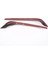 Karbon Fiber Tarzı Ön Sis Farları Lamba Şeritleri Bmw 3 Serisi Gt Gran Turismo F34 2013-2019 Aksesuarları (Yurt Dışından) 2