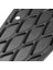 2pcs Ön Tampon Alt Grill Kapak Yan Havalandırma Mercedes-Benz W211 E-Serisi E320 E500 2003-2006 Sol ve Sağ (Yurt Dışından) 2