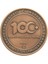 Tbmm'nin Açılışının 100. Yılı Bronz Sikke Coin 2