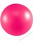 25 cm Dura-Strong Mini Pilates Topu Denge Egzersiz Topu Pembe 1