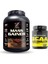 Mass Gaıner+Bcaa 1