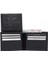 Siyah Hakiki Deri Erkek Cüzdan - S1CE00001648-A41 6