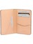 Nude Hakiki Deri Unisex Kredi Kartlık - S1KK00001645-T6A 4