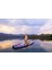 Suplimanı 350X86X15 Supboard Paddle Board Şişme Sörf Tahtası Tam Set Sup Board 3