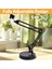 Nakış Çember Standı, Ayarlanabilir Nakış Çember Standı, Katlanabilir Metal Nakış Standı, 360 Derece Rotasyon (Yurt Dışından) 2