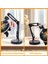 Nakış Çember Standı, Ayarlanabilir Nakış Çember Standı, Katlanabilir Metal Nakış Standı, 360 Derece Rotasyon (Yurt Dışından) 3