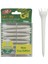 Golf Vitalshot 78MM 8'li Tee Long Beyaz 1