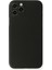 iPhone 11 Pro Max Kılıf Pp Ultra Ince Kapak - Siyah 1