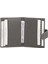 Gri Hakiki Deri Erkek Kredi Kartlık - S1KK00001617-G35 7