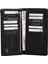 Siyah Hakiki Deri Erkek Cüzdan - S1CE00001631-A6F 2