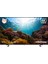 75 GJQ 9250 75" 190 Ekran Uydu Alıcılı 4K Ultra HD Google Smart QLED TV 1
