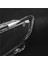 Nissan X-Trail 2014-2016 Için Araba Sol Ön Far Lens Kapak Far Lambası Kabuk Aksesuarları (Yurt Dışından) 2