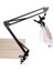Akarsembroidery Hoop Tutucu Katlanabilir Metal Nakış Çember Stand Dikişleri Proje Yatak Telefonları Montajı (Yurt Dışından) 1